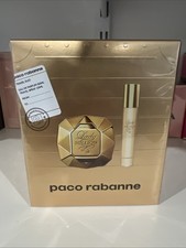 Paco Rabanne Coffret Duo Lady