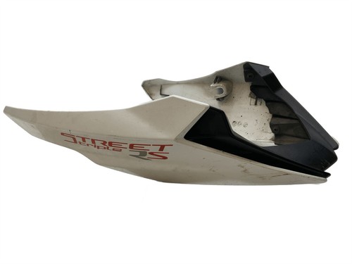 Pancia triumph street triple - pancia,