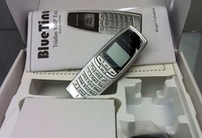 BlueTinum VOIP WIFI WLAN