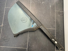 Vetro fisso triangolo porta ant Dx Smart Fortwo-Coupè 451 43R-0004