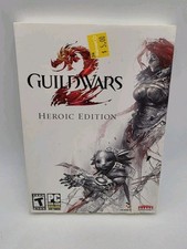Guild Wars 2 Heroic Edition