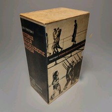 Storia Della Rivoluzione Russa Trotsky Oscar Mondadori Due Volumi Con Cofanetto