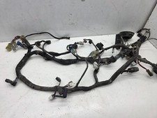 YAMAHA TDM 900 IE 2005 IMPIANTO ELETTRICO TRECCIA FILI CABLAGGIO