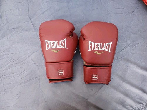 Guanti boxe everlast 14 - guanti,