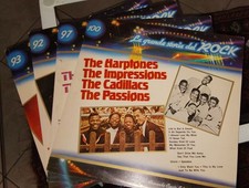 La grande Storia Del Rock 