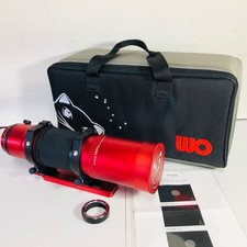 William Optics RedCat 71 APO