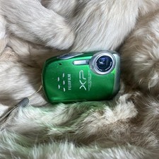 Fujifilm Camera