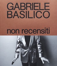 Libri Gabriele Basilico - Non