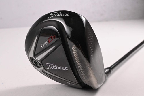 Driver titleist 915 9 - titleist,