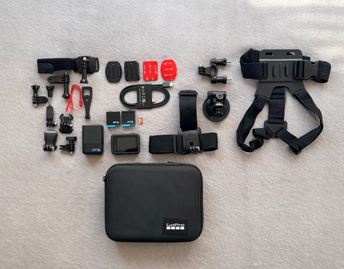 Kit pacchetto action camera