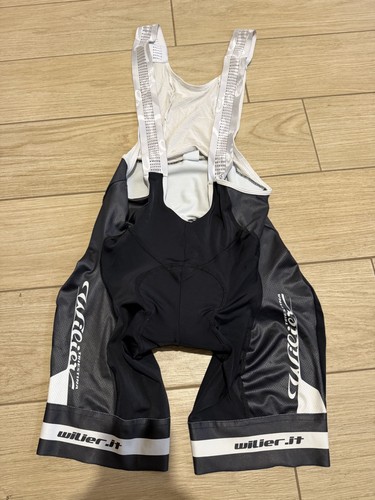 Wilier salopette uomo estiva - wilier,