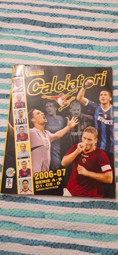 Album figurine panini - figurine,