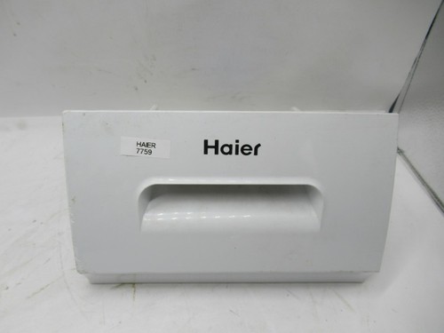 Cassetto detersivo haier - cassetto,