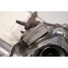 TURBOCOMPRESSORE TOYOTA YARIS