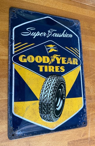 Targa latta good year tires - targa,