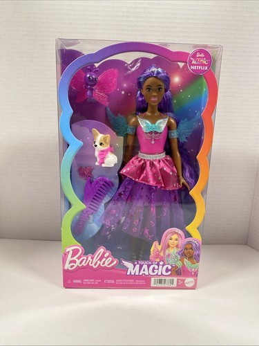 Barbie bambola con - barbie,