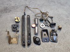 Lotto Ricambi Interni Platiche