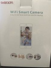 Camera 720p wireless - camera,