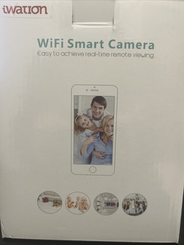Camera 720p wireless - camera,