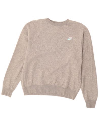 Nike felpa uomo maglione - uomo,