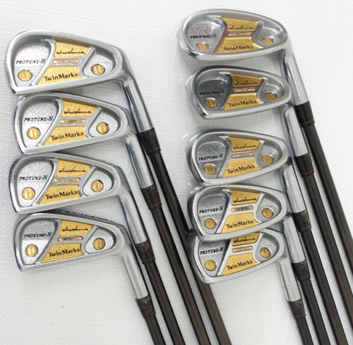 Honma golf twin marks - golf,
