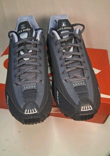 Nike shox ossidiana - shox,