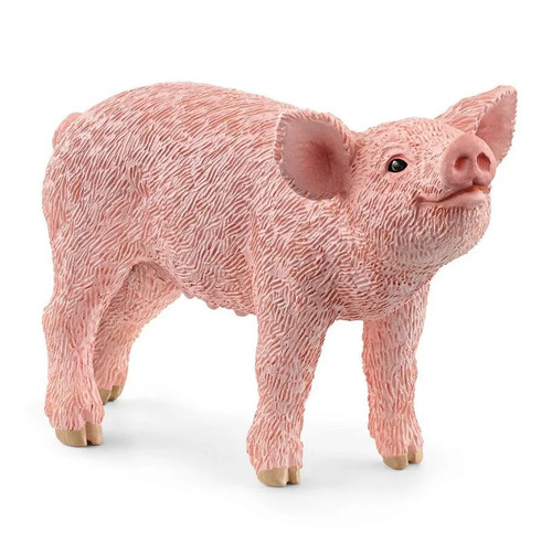 Schleich piglet 13934 - piglet,