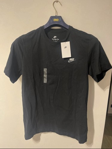 Maglia shirt della nike nera - della,