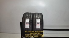 GOMME USATE   215/45R17 91Y PIRELLI P ZERO NERO  PNEUMATICI USATI C23534