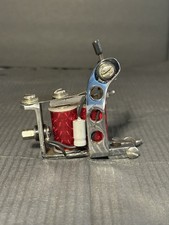 Macchina per tatuaggi vintage