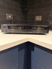 Pioneer GR-777 Equalizzatore