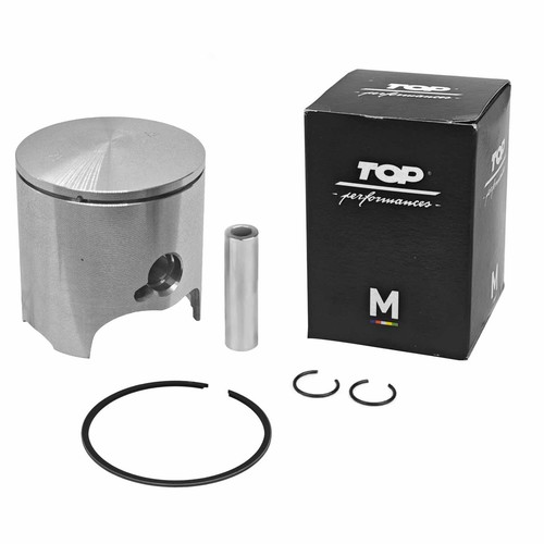 Pistone top tpr - pistone,