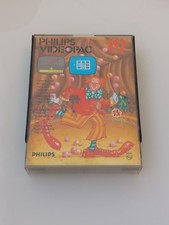 Catch the Ball 19, Philips