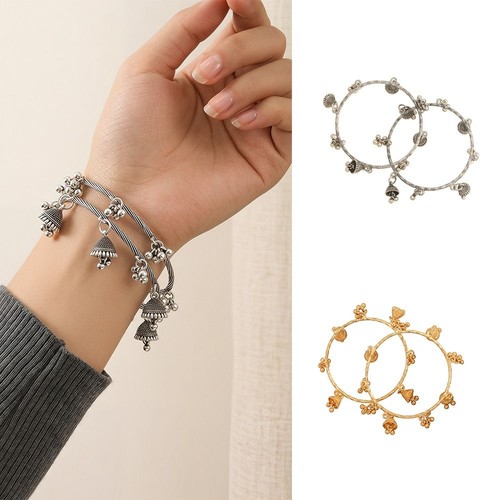 Pezzi braccialetto vintage - pezzi,