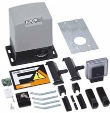 FAAC 740 DELTA 2 KIT