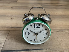 Sveglia a carica meccanica da