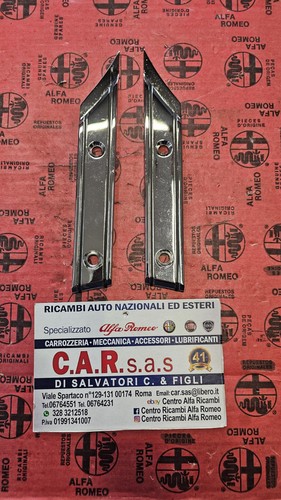 Kit coppia supporti hard top - kit,