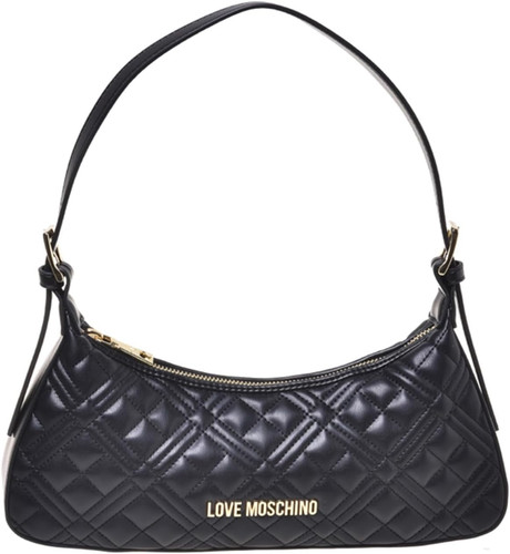 Love moschino borsa quilted - quilted, pu