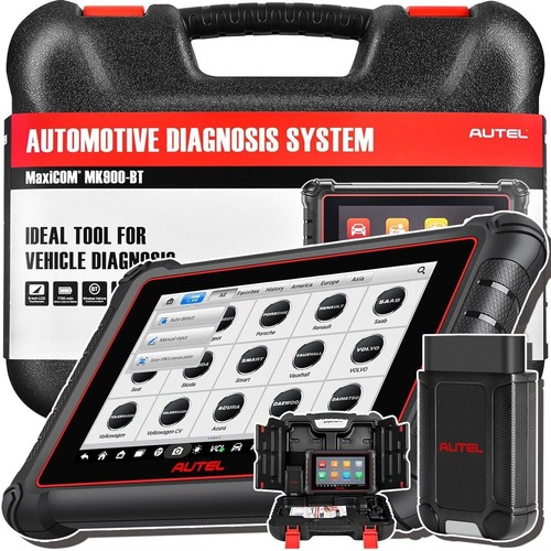 Autel maxicom mk900bt pro - 🔥autel,