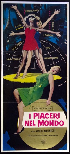 Cinema locandina piaceri nel - cinema-locandina,