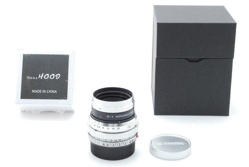 Leica top mint - top, mint]