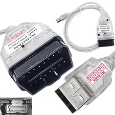 Obd2 adattatore diagnostico - obd2,