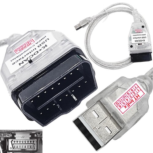 Obd2 adattatore diagnostico - obd2,
