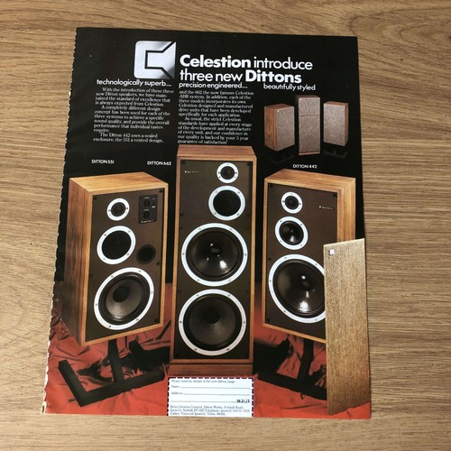 Gram135 magazine advert - magazine,