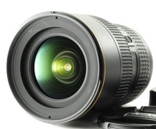 Obiettivo grandangolare Nikon