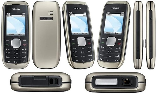 Telefono nokia 1800 - nokia, basic