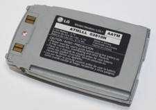 LG LGLI-AATM Cell Phone