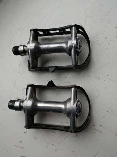 Gipiemme dual sprint pedali - gipiemme,