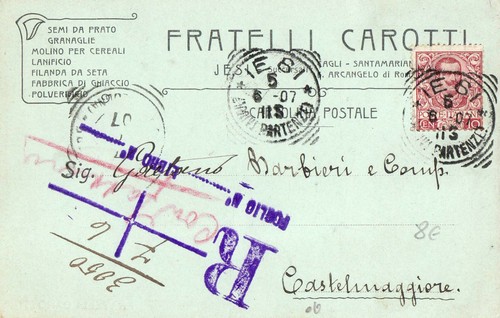 6850 ancona jesi carotti - ancona,