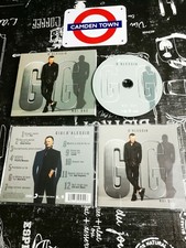 Gigi D'Alessio - Noi Due (Luche/Gue Pequeno/Emis Killa/Mannoia) Cd Perfetto